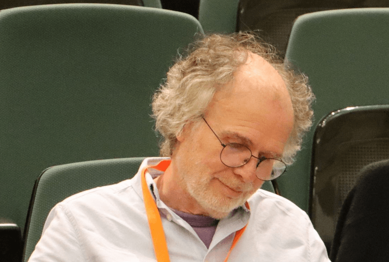 Bernard Pochet avatar