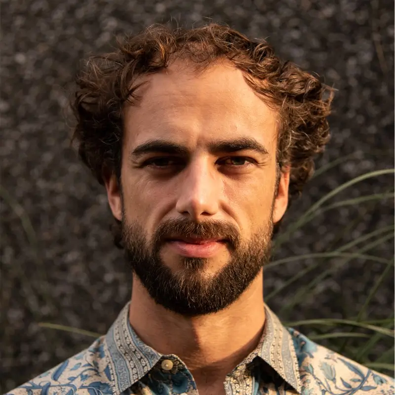 Christopher Peeters avatar