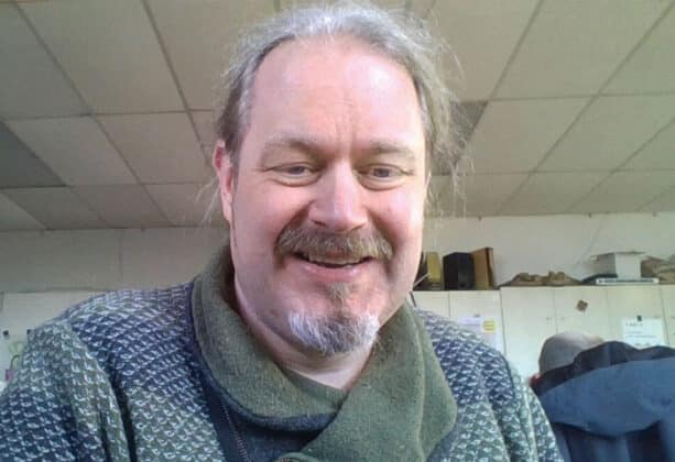 Jurgen Gaeremyn avatar