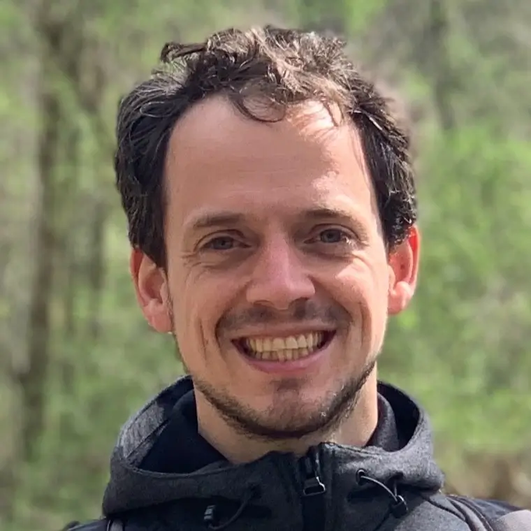 Xavier Damman avatar