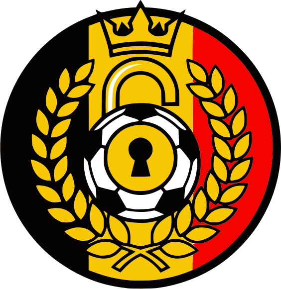 Logo BeLibre World Soccer Champion